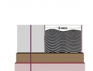 中惠電熱墻膜、棚膜供暖系統(tǒng)